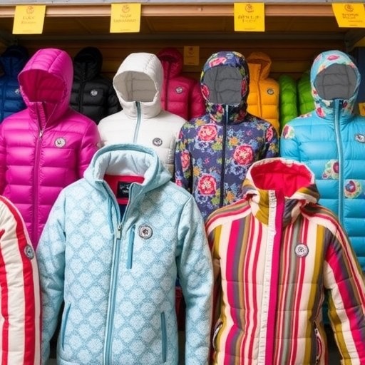 国内羽绒服市场如何实现差异化？探究内销羽绒服的潜力与策略