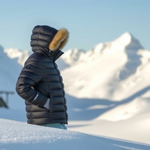 ODM羽绒服崛起：创新设计与差异化竞争的秘密武器