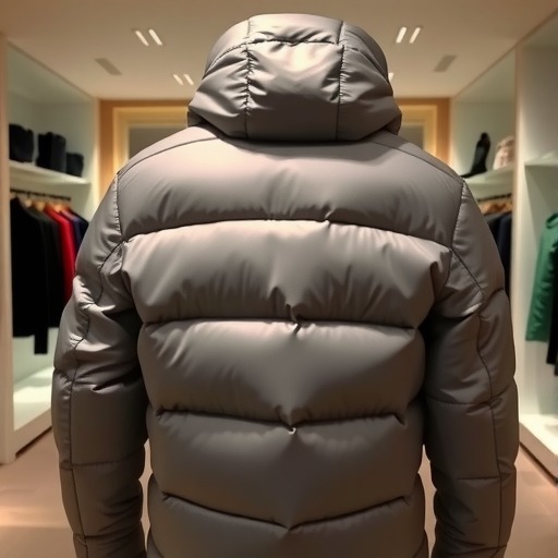 【为什么High-End Down Jacket成为高端服装行业的品质差异化核心？】