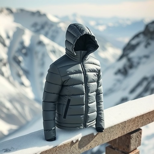 【如何打造2026年最具差异化的Luxury Down Jacket高端羽绒服品牌】