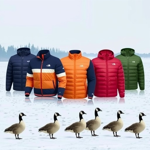 OEM Down Jacket OEM羽绒服：洞察定制差异化背后的行业秘密