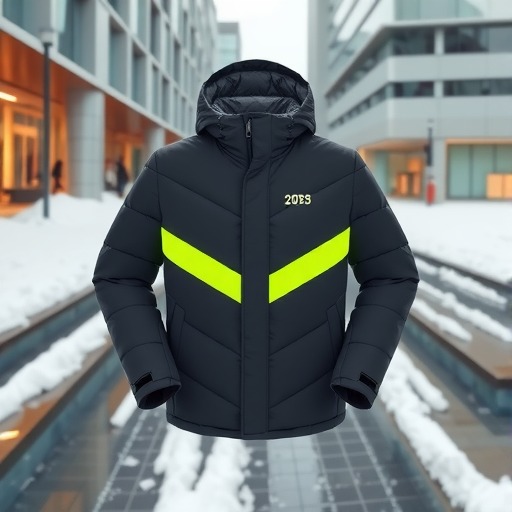 2026年最潮元素差异化：如何打造爆款Trendy Down Jacket潮流羽绒服