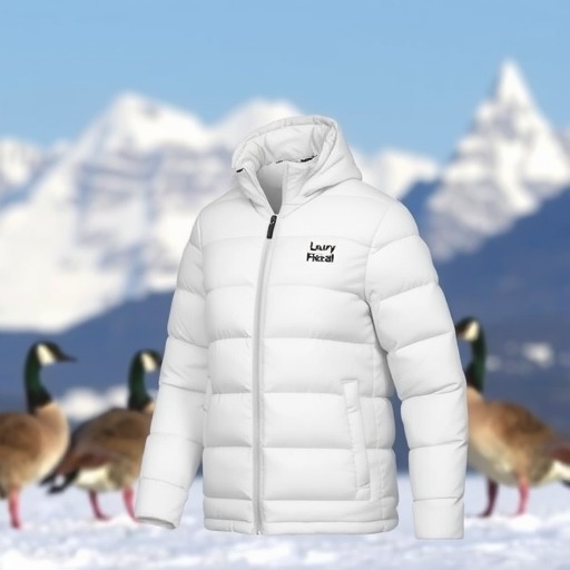 2026年最全分析：Luxury Down Jacket引领高端羽绒服差异化路线