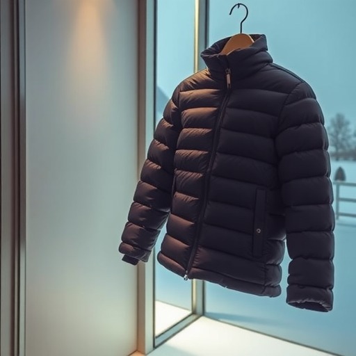 2026年必懂：Luxury Down Jacket在高端羽绒服市场的差异化战略
