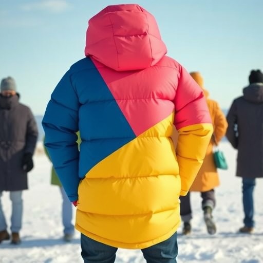 2026年必懂：防风羽绒服中的差异化竞争策略解析