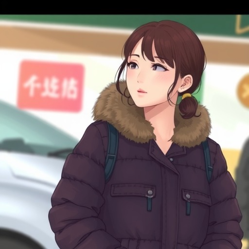 为什么Faux Fur Down Jacket 正受到平价服装行业的热捧？
