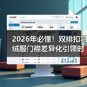 2026年必懂!双排扣羽绒服门襟差异化引领时尚趋势(图2) 2026年必懂!双排扣羽绒服门襟差异化引领时尚趋势(图2)