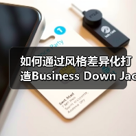 如何通过风格差异化打造Business Down Jacket在正装服装行业中的竞争优势(图2) 如何通过风格差异化打造Business Down Jacket在正装服装行业中的竞争优势(图2)