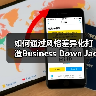 如何通过风格差异化打造Business Down Jacket在正装服装行业中的竞争优势(图3) 如何通过风格差异化打造Business Down Jacket在正装服装行业中的竞争优势(图3)