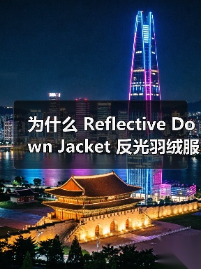 为什么 Reflective Down Jacket 反光羽绒服在夜跑行业能实现安全差异化？这是一个让人深思的问题。在黑暗中穿行，如果没有合适的反光设计，安全保（图2）