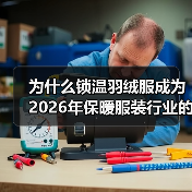 为什么锁温羽绒服成为2026年保暖服装行业的“黑马”？（图4）