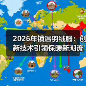 2026年锁温羽绒服:创新技术引领保暖新潮流(图3) 2026年锁温羽绒服:创新技术引领保暖新潮流(图3)