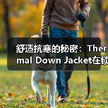 舒适抗寒的秘密:Thermal Down Jacket在锁温行业中的突破(图2) 舒适抗寒的秘密:Thermal Down Jacket在锁温行业中的突破(图2)