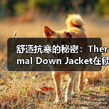 舒适抗寒的秘密:Thermal Down Jacket在锁温行业中的突破(图4) 舒适抗寒的秘密:Thermal Down Jacket在锁温行业中的突破(图4)