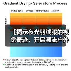 【揭示夜光羽绒服的视觉奇迹：开启潮流户外新趋势】（图2）