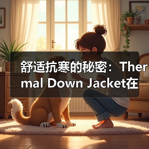舒适抗寒的秘密:Thermal Down Jacket在锁温行业中的突破(图3) 舒适抗寒的秘密:Thermal Down Jacket在锁温行业中的突破(图3)