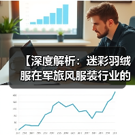 【深度解析：迷彩羽绒服在军旅风服装行业的图案差异化与趋势爆发】