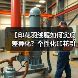 【印花羽绒服如何实现差异化?个性化印花引领时尚浪潮】(图4) 【印花羽绒服如何实现差异化?个性化印花引领时尚浪潮】(图4)