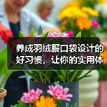 养成羽绒服口袋设计的好习惯，让你的实用体验大不同！