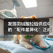 发现羽绒服拉链供应中的“配件差异化”正成为服装五金行业的新风向—你知道吗?实际上,不同型号的Down Jacket Zipper Supply不仅影响着羽绒服的(图2) 发现羽绒服拉链供应中的“配件差异化”正成为服装五金行业的新风向—你知道吗?实际上,不同型号的Down Jacket Zipper Supply不仅影响着羽绒服的(图2)