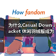为什么Casual Down Jacket 休闲羽绒服成为2026年冬季穿搭新宠?低调中彰显差异化,2026年最新趋势一网打尽!(图2) 为什么Casual Down Jacket 休闲羽绒服成为2026年冬季穿搭新宠?低调中彰显差异化,2026年最新趋势一网打尽!(图2)