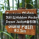 为什么Hidden Pocket Down Jacket会引领简约服装行业的设计差异化？这是个令人深思的问题。曾经我在一次走在潮流前沿的时装展现场，看到一款羽绒