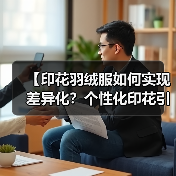 【印花羽绒服如何实现差异化?个性化印花引领时尚浪潮】(图2) 【印花羽绒服如何实现差异化?个性化印花引领时尚浪潮】(图2)