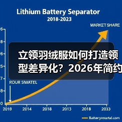 立领羽绒服如何打造领型差异化？2026年简约时尚新趋势（图2）