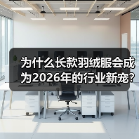 为什么长款羽绒服会成为2026年的行业新宠?一个细节决定成败(图3) 为什么长款羽绒服会成为2026年的行业新宠?一个细节决定成败(图3)