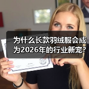为什么长款羽绒服会成为2026年的行业新宠?一个细节决定成败(图2) 为什么长款羽绒服会成为2026年的行业新宠?一个细节决定成败(图2)