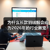 为什么长款羽绒服会成为2026年的行业新宠?一个细节决定成败(图4) 为什么长款羽绒服会成为2026年的行业新宠?一个细节决定成败(图4)