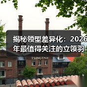 揭秘领型差异化:2026年最值得关注的立领羽绒服策略(图4) 揭秘领型差异化:2026年最值得关注的立领羽绒服策略(图4)
