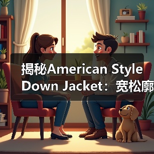 揭秘American Style Down Jacket：宽松廓形下的美系羽绒服创新之路