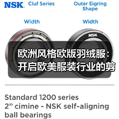 欧洲风格欧版羽绒服:开启欧美服装行业的剪裁差异化新纪元(图2) 欧洲风格欧版羽绒服:开启欧美服装行业的剪裁差异化新纪元(图2)