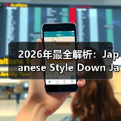 2026年最全解析：Japanese Style Down Jacket 日系羽绒服的设计差异化秘密