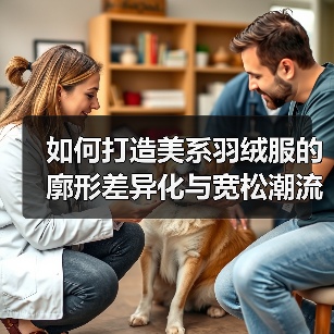 如何打造美系羽绒服的廓形差异化与宽松潮流的完美结合（图2）