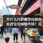 为什么内胆差异化能彻底改变羽绒服市场？深入探讨羽绒服内胆生产中的创新策略（图3）
