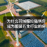 为什么羽绒服拉链供应成为服装五金行业的突破口？——解密配件差异化的核心秘密（图2）