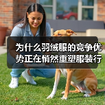 为什么羽绒服的竞争优势正在悄然重塑服装行业？——深度解析Down Jacket的差异化卖点带来的巨大变革