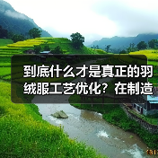 到底什么才是真正的羽绒服工艺优化？在制造行业中，工艺差异化真的能带来突破吗？本文将用真实案例和行业调研，为你揭示Down Jacket Craft Optimi