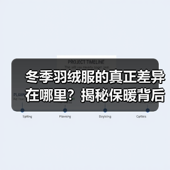 冬季羽绒服的真正差异在哪里？揭秘保暖背后的行业内幕（图4）