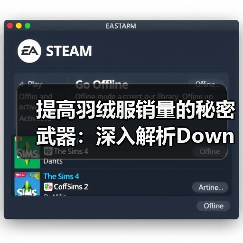 提高羽绒服销量的秘密武器：深入解析Down Jacket Size System与服装行业尺码差异化