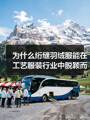 为什么绗缝羽绒服能在工艺服装行业中脱颖而出？绝不只是保暖这么简单。你知道吗？2026年，全球绗缝羽绒服市场预计年复合增长率将达到12%，而在众多品牌中，Quil（图2）
