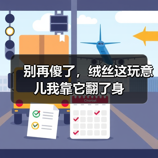别再傻了,绒丝这玩意儿我靠它翻了身(图3) 别再傻了,绒丝这玩意儿我靠它翻了身(图3)
