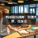鸭绒避坑指南:别信大牌,信渠道(图2) 鸭绒避坑指南:别信大牌,信渠道(图2)