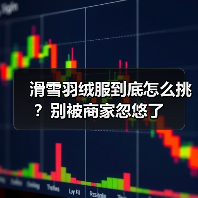 滑雪羽绒服到底怎么挑?别被商家忽悠了(图3) 滑雪羽绒服到底怎么挑?别被商家忽悠了(图3)