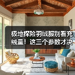 极地探险羽绒服别看充绒量!这三个参数才决定保暖(图3) 极地探险羽绒服别看充绒量!这三个参数才决定保暖(图3)