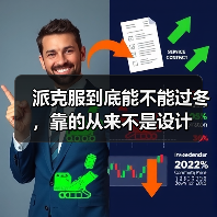 派克服到底能不能过冬,靠的从来不是设计(图4) 派克服到底能不能过冬,靠的从来不是设计(图4)