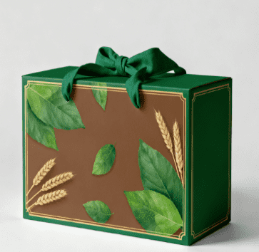 生态鹅肉礼盒定制