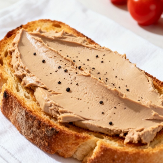 中国鹅肝之乡出品：欣悦鹅肝酱，复刻米其林风味的全场景珍馐